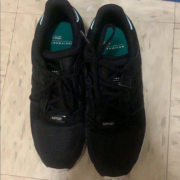 ORIGINAL ADIDAS EQT SUPPORT RF WOMENS US SIZE 8 - Picture 6 of 8